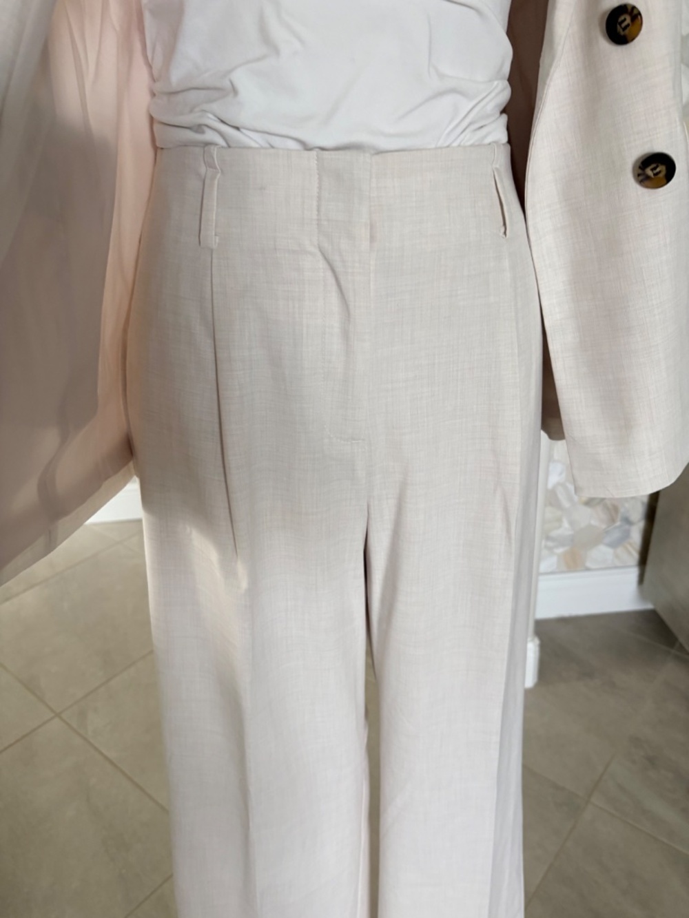 NWT Ann Taylor Pants